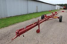 Skærebordsvogn til 20" (Spare part/Reservedel/Ersatzteil)