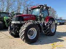 Case IH PUMA 240 traktorpool Angebot