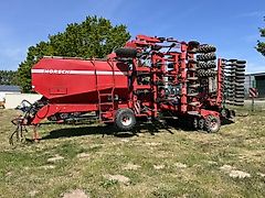 Horsch Focus 6TD