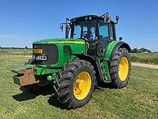John Deere 6920S traktorpool Angebot