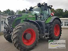 Fendt 936 VARIO GEN-6 traktorpool Angebot