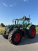 Fendt 722 traktorpool Angebot