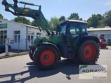 Fendt FAVORIT 711 VARIO traktorpool Angebot