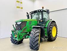 John Deere 6215R traktorpool Angebot