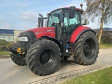 Case IH Luxxum 110 traktorpool Angebot