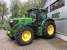 John Deere 6150R traktorpool Angebot