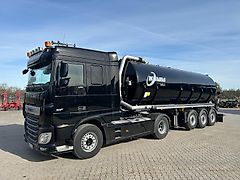 KUMM TECHNIK KTS 30 Profi + DAF 530