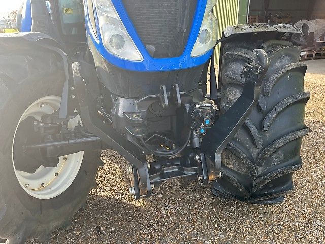 New Holland T6.180 DYNAMIC COM.