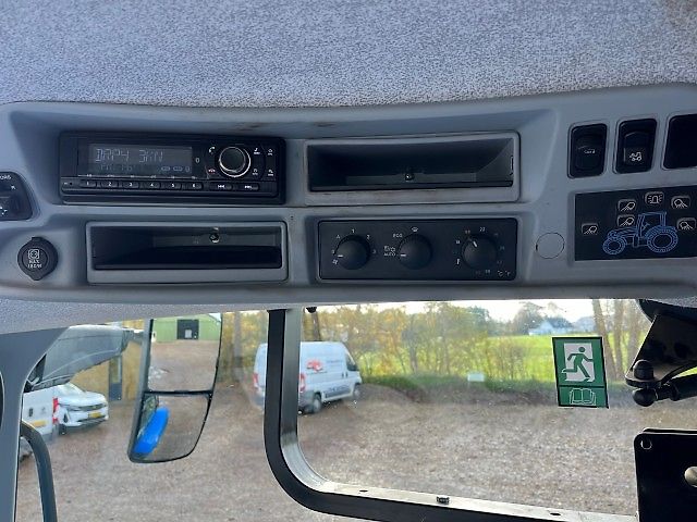 New Holland T6.180 DYNAMIC COM.