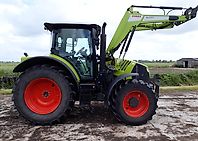 Claas Arion 530 CIS Claas Arion 530 CIS
