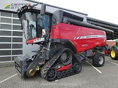 Massey Ferguson 9380 Delta