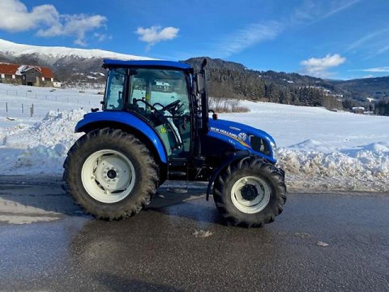 New Holland T4.75