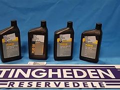 John Deere Motor olie (Spare part/Reservedel/Ersatzteil)