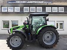 Deutz-Fahr 5125 Keyline GS traktorpool Angebot