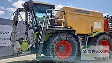 Claas XERION 3800 SADDLE TRAC traktorpool Angebot