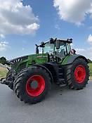Fendt 939 traktorpool Angebot