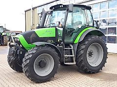 Deutz-Fahr AGROTRON M 410 profiline