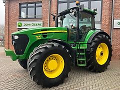 John Deere 7830