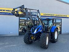 New Holland T 6.180 AC traktorpool Angebot