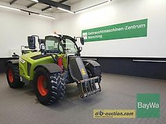 Claas SCORPION 746 VP STAGE IV T4