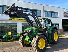 John Deere 6120M