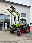 Claas Axos  240 traktorpool Angebot