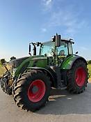 Fendt 724 traktorpool Angebot
