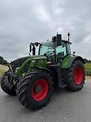 Fendt 724 traktorpool Angebot