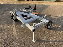 Berrypark Roll- und Fingerhacke / Orchard Weeder / Sarcleuse arboricole / Pielnik sadowniczy