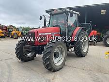 Massey Ferguson 4370 traktorpool Angebot