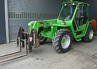 Merlo Farmer P 40.7 Merlo Farmer P 40.7