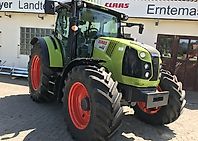 Claas Arion 430 CIS Claas Arion 430 CIS