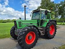 Fendt 312 LSA traktorpool Angebot