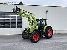 Claas Arion 410 traktorpool Angebot