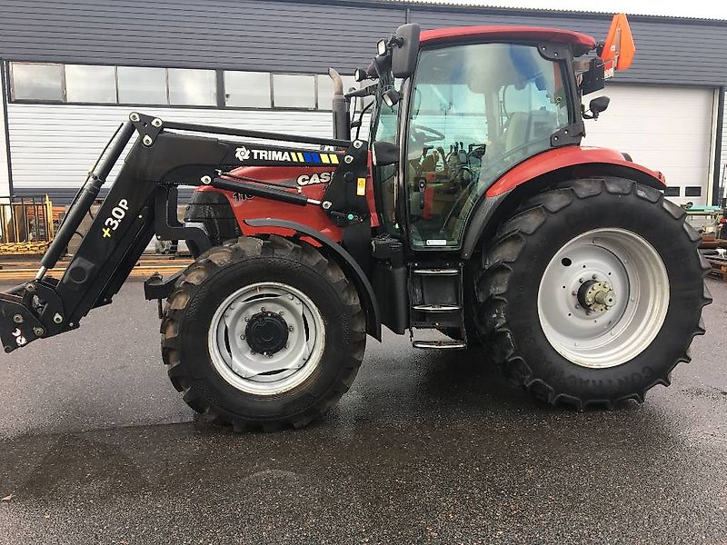 Case IH Maxxum 110