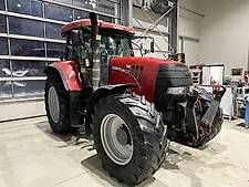Case IH CVX 195 Profi traktorpool Angebot