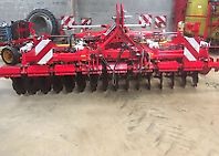 Pöttinger Terradisc 4001 Pöttinger Terradisc 4001