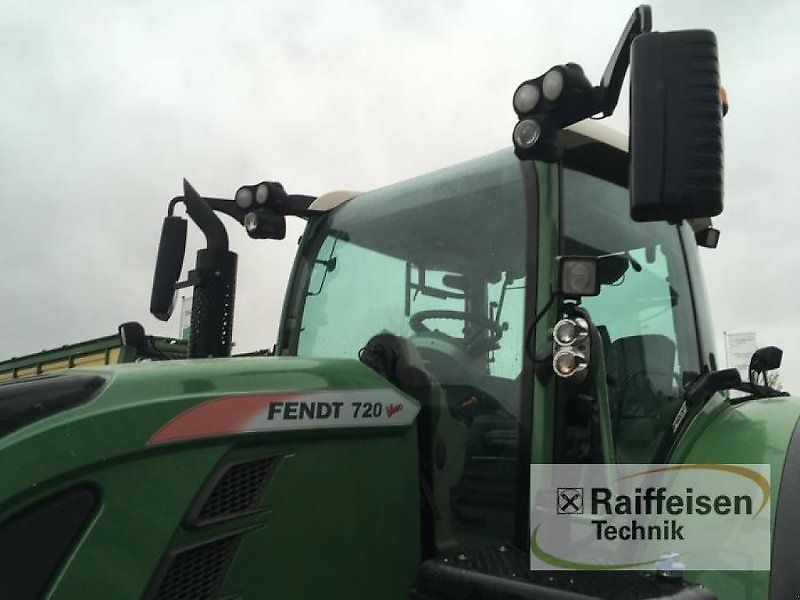 Fendt 720 Vario S4 Profi Traktoren Gebraucht in 19205 Gadebusch