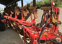 Pöttinger Servo Plus 45 Pöttinger Servo Plus 45