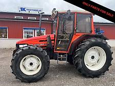 SAME Explorer 70 Dismantled. Only spare parts traktorpool Angebot