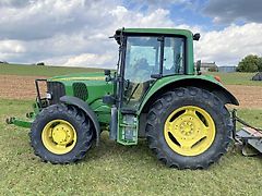 John Deere 6320 Premium
