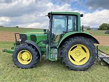 John Deere 6320 Premium traktorpool Angebot