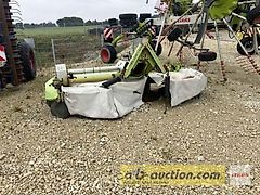 Claas CORTO 3100 F