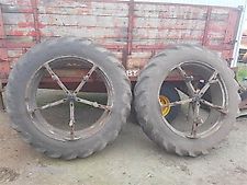 38"   13.6/12-38 (Spare part/Reservedel/Ersatzteil)