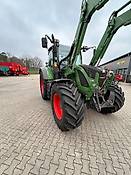 Fendt 516 Vario SCR ProfiPlus traktorpool Angebot