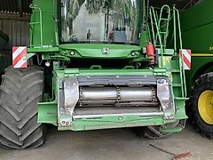 John Deere S680i