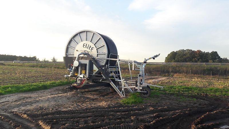 Buchholz ELITE 110/400