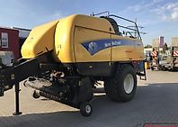New Holland BB 9060 4RS New Holland BB 9060 4RS