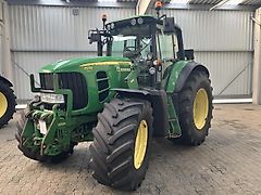 John Deere 7530 PREMIUM