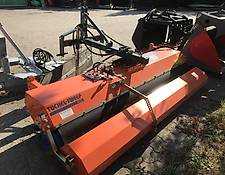 Tuchel Eco 260